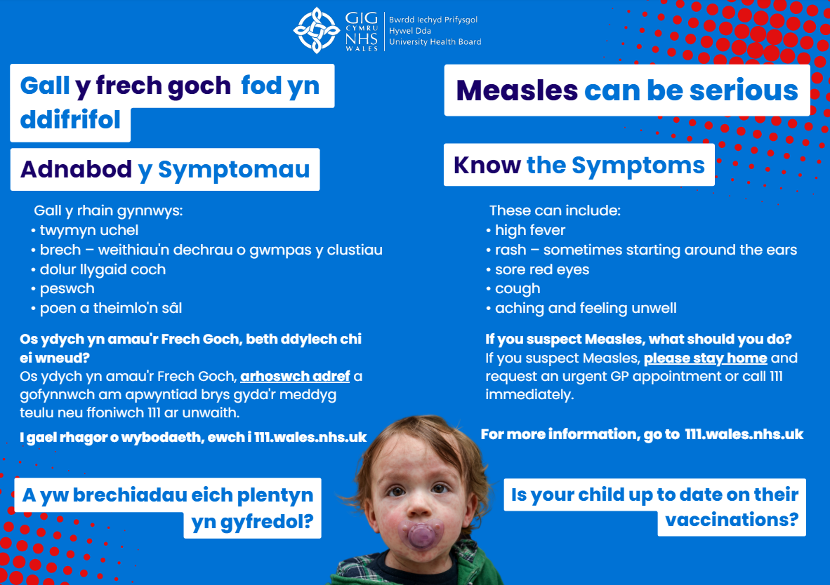 Measles Measles